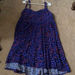 Torrid dress. Size 3